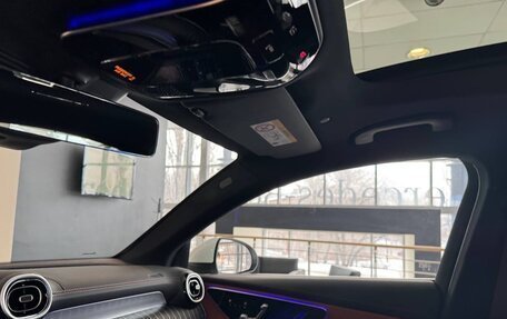 Mercedes-Benz GLC Coupe, 2024 год, 12 990 000 рублей, 14 фотография