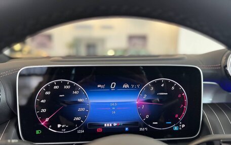 Mercedes-Benz GLC Coupe, 2024 год, 12 990 000 рублей, 13 фотография