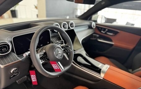 Mercedes-Benz GLC Coupe, 2024 год, 12 990 000 рублей, 11 фотография