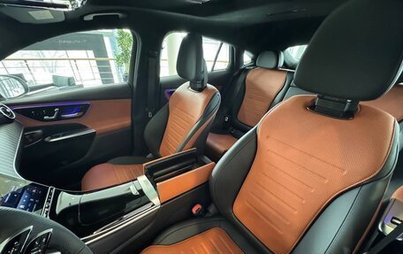 Mercedes-Benz GLC Coupe, 2024 год, 12 990 000 рублей, 21 фотография