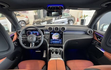 Mercedes-Benz GLC Coupe, 2024 год, 12 990 000 рублей, 26 фотография