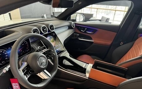 Mercedes-Benz GLC Coupe, 2024 год, 12 990 000 рублей, 20 фотография