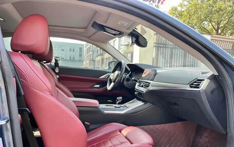 BMW 4 серия, 2022 год, 2 900 000 рублей, 5 фотография