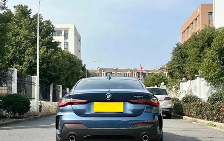 BMW 4 серия, 2022 год, 2 900 000 рублей, 11 фотография