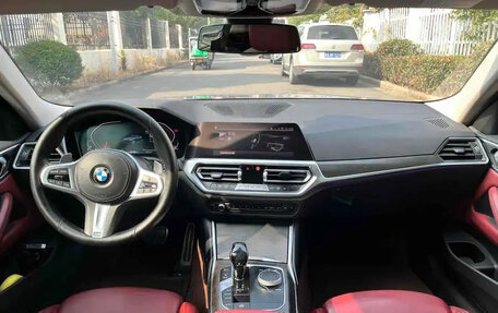 BMW 4 серия, 2022 год, 2 900 000 рублей, 6 фотография