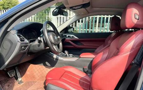 BMW 4 серия, 2022 год, 2 900 000 рублей, 4 фотография