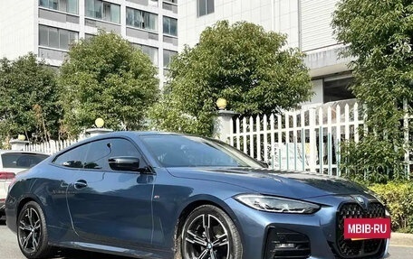 BMW 4 серия, 2022 год, 2 900 000 рублей, 3 фотография