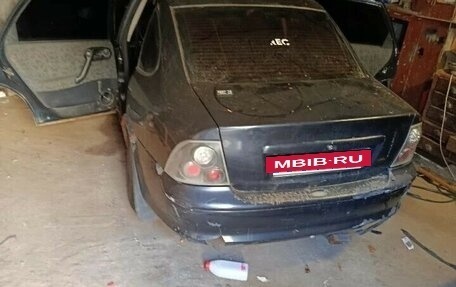 Opel Vectra B рестайлинг, 1998 год, 70 000 рублей, 2 фотография