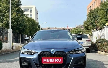 BMW 4 серия, 2022 год, 2 900 000 рублей, 2 фотография