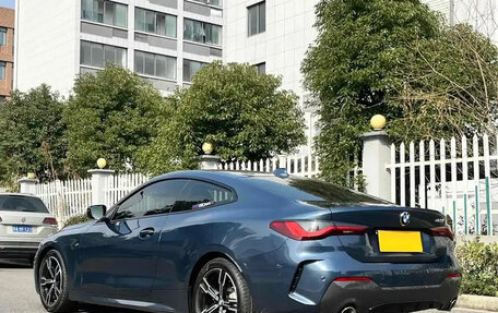 BMW 4 серия, 2022 год, 2 900 000 рублей, 12 фотография