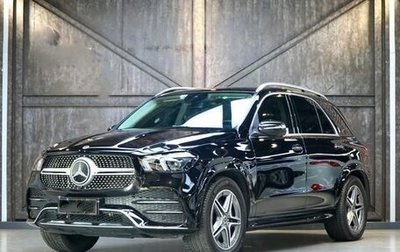 Mercedes-Benz GLE, 2021 год, 4 000 200 рублей, 1 фотография