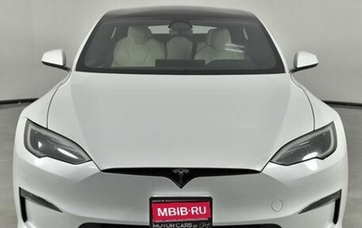 Tesla Model S I, 2023 год, 9 930 000 рублей, 1 фотография