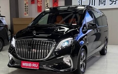Mercedes-Benz Vito, 2025 год, 12 000 100 рублей, 1 фотография