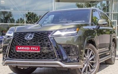 Lexus LX, 2024 год, 19 400 000 рублей, 1 фотография