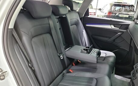 Audi Q5, 2022 год, 4 230 023 рублей, 5 фотография