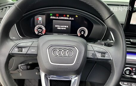 Audi Q5, 2022 год, 4 230 023 рублей, 11 фотография
