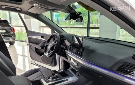 Audi Q5, 2022 год, 4 230 023 рублей, 10 фотография