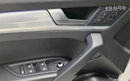 Audi Q5, 2022 год, 4 230 023 рублей, 13 фотография