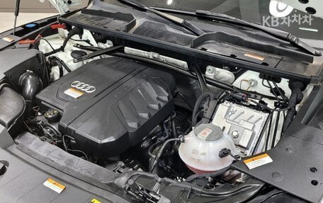 Audi Q5, 2022 год, 4 230 023 рублей, 12 фотография