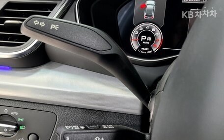 Audi Q5, 2022 год, 4 230 023 рублей, 18 фотография