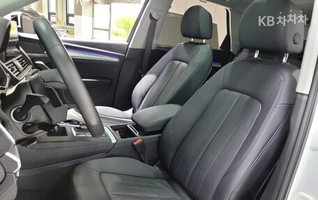 Audi Q5, 2022 год, 4 230 023 рублей, 28 фотография