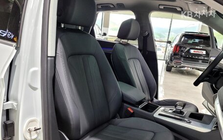 Audi Q5, 2022 год, 4 230 023 рублей, 30 фотография