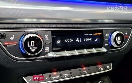 Audi Q5, 2022 год, 4 230 023 рублей, 24 фотография