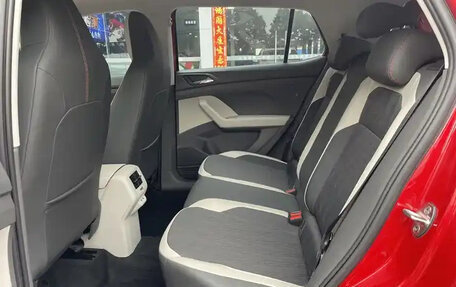 Volkswagen T-Cross I, 2021 год, 1 525 600 рублей, 6 фотография