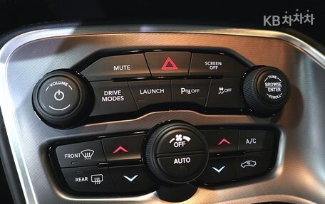 Dodge Challenger III рестайлинг 2, 2021 год, 13 725 000 рублей, 10 фотография
