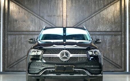 Mercedes-Benz GLE, 2021 год, 4 000 200 рублей, 2 фотография