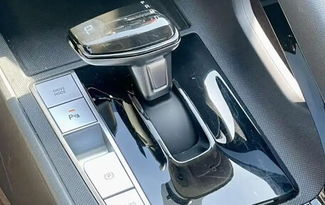 Hyundai Elantra, 2021 год, 1 150 000 рублей, 9 фотография