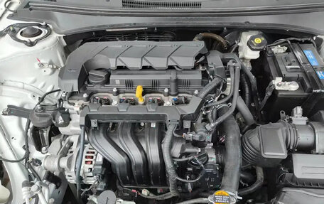 Hyundai Elantra, 2021 год, 1 150 000 рублей, 14 фотография