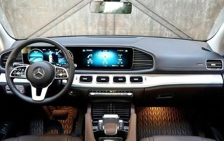 Mercedes-Benz GLE, 2021 год, 4 000 200 рублей, 6 фотография