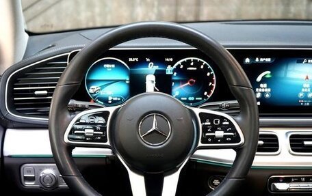 Mercedes-Benz GLE, 2021 год, 4 000 200 рублей, 9 фотография