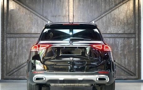 Mercedes-Benz GLE, 2021 год, 4 000 200 рублей, 5 фотография
