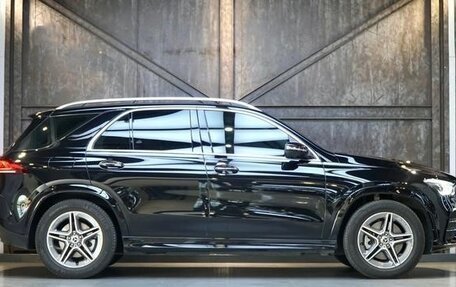 Mercedes-Benz GLE, 2021 год, 4 000 200 рублей, 4 фотография