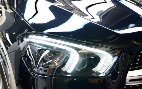 Mercedes-Benz GLE, 2021 год, 4 000 200 рублей, 14 фотография