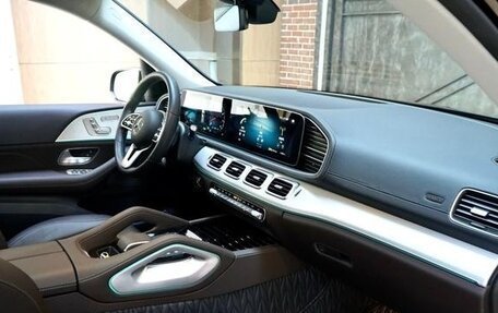 Mercedes-Benz GLE, 2021 год, 4 000 200 рублей, 7 фотография