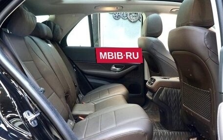 Mercedes-Benz GLE, 2021 год, 4 000 200 рублей, 11 фотография