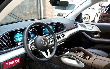 Mercedes-Benz GLE, 2021 год, 4 000 200 рублей, 8 фотография