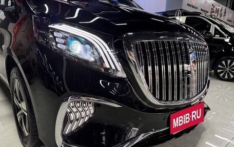 Mercedes-Benz Vito, 2025 год, 12 000 100 рублей, 3 фотография