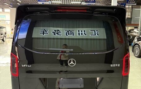 Mercedes-Benz Vito, 2025 год, 12 000 100 рублей, 4 фотография