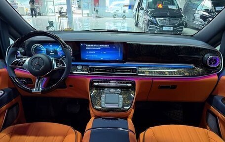 Mercedes-Benz Vito, 2025 год, 12 000 100 рублей, 7 фотография