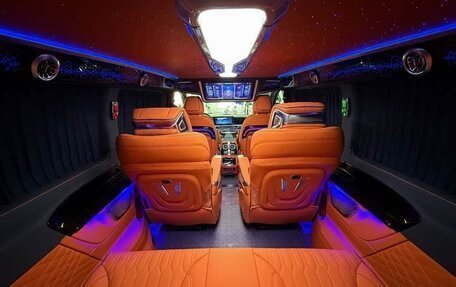 Mercedes-Benz Vito, 2025 год, 12 000 100 рублей, 16 фотография