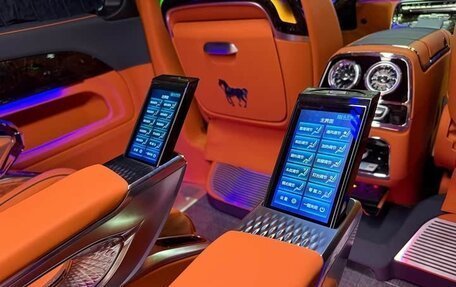 Mercedes-Benz Vito, 2025 год, 12 000 100 рублей, 15 фотография