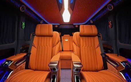 Mercedes-Benz Vito, 2025 год, 12 000 100 рублей, 14 фотография