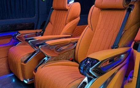 Mercedes-Benz Vito, 2025 год, 12 000 100 рублей, 12 фотография