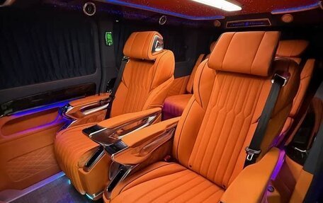 Mercedes-Benz Vito, 2025 год, 12 000 100 рублей, 13 фотография