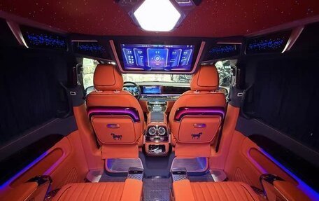 Mercedes-Benz Vito, 2025 год, 12 000 100 рублей, 17 фотография