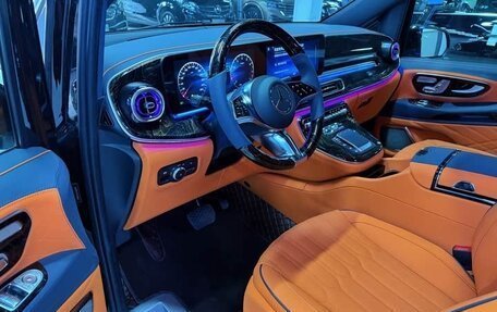 Mercedes-Benz Vito, 2025 год, 12 000 100 рублей, 9 фотография